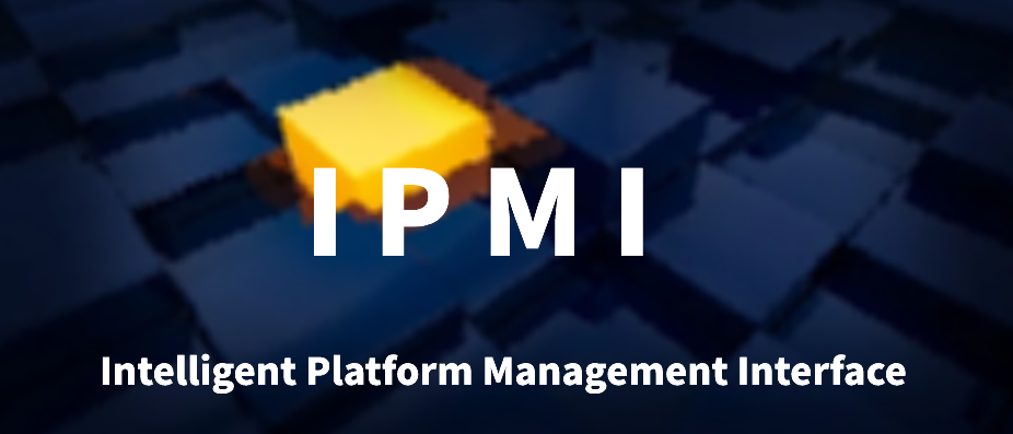 intelligent platform management interface